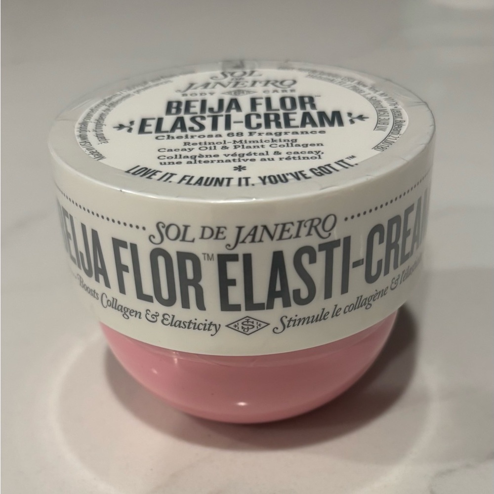 Sol de Janeiro Beija Flor Elasti-Cream